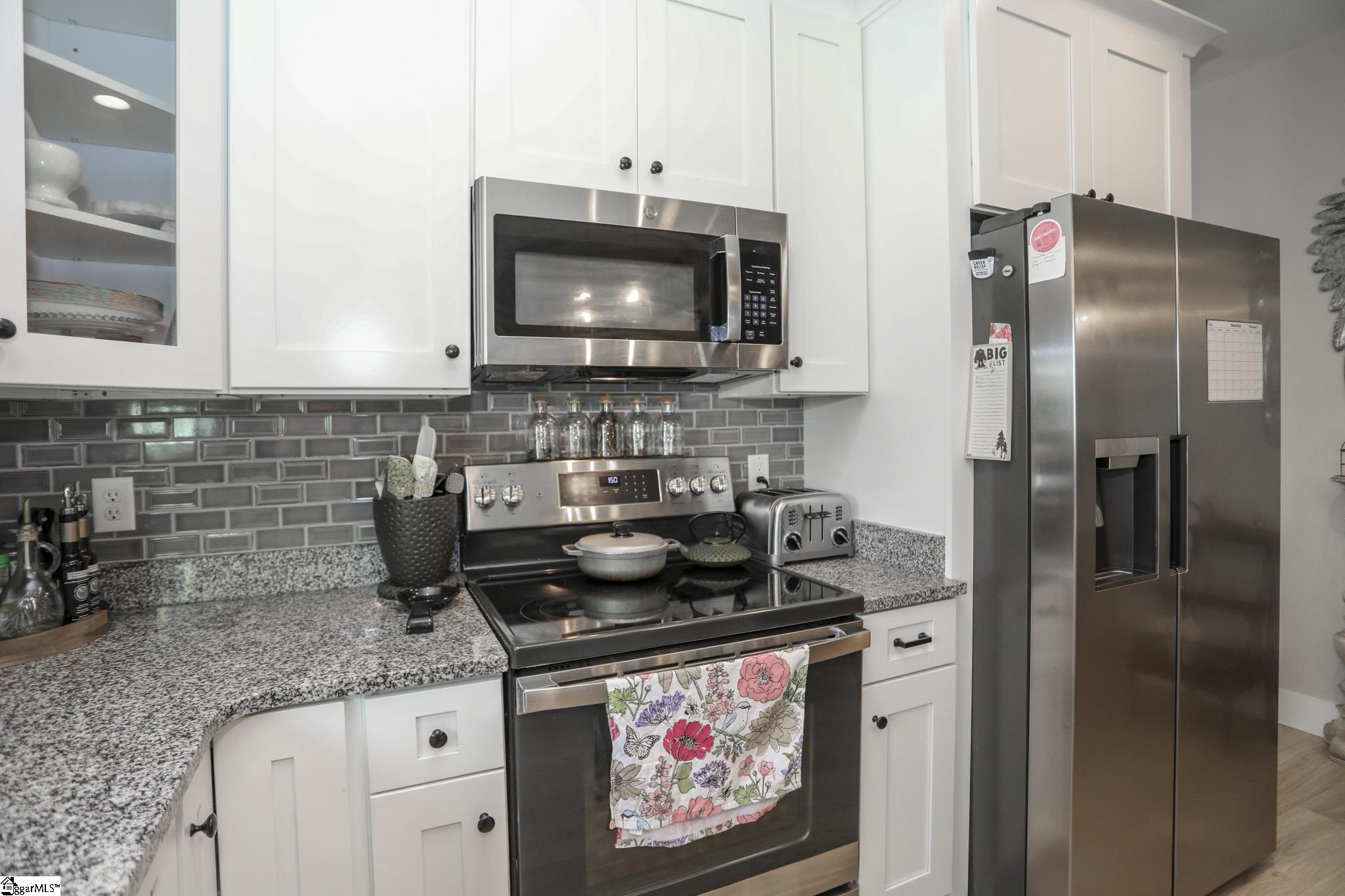 3796 Camp Road Greer, SC 29651 - Photo 11 of 33
