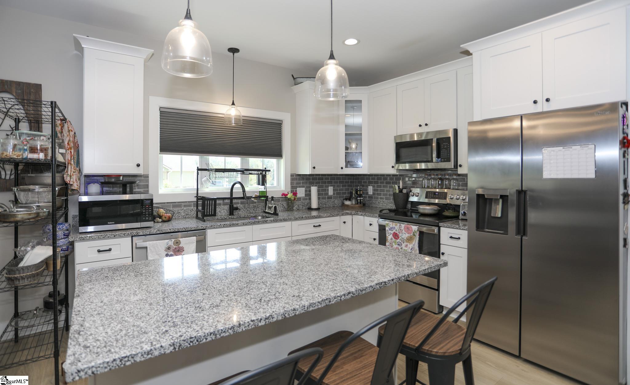 3796 Camp Road Greer, SC 29651 - Photo 14 of 33