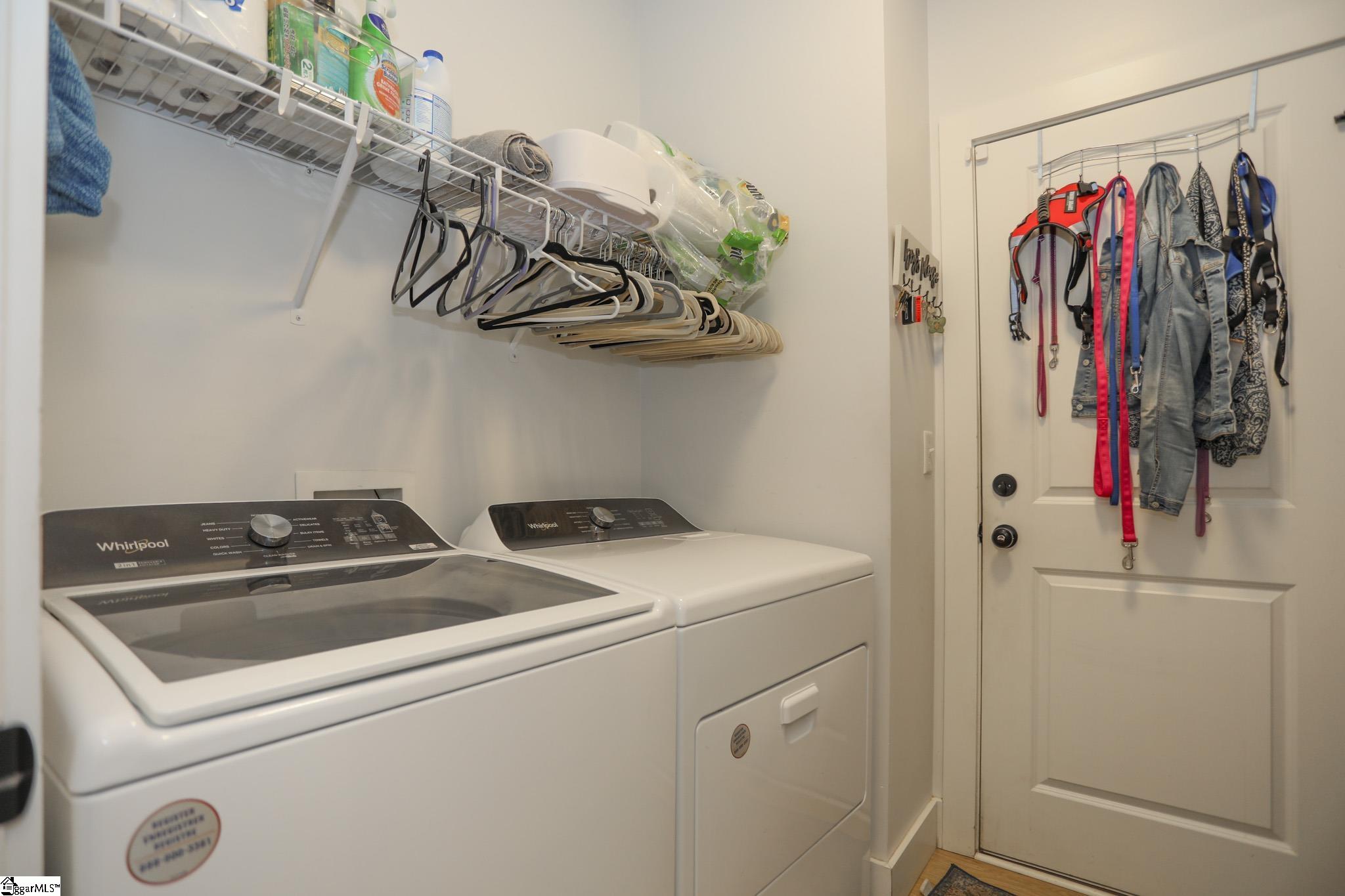 3796 Camp Road Greer, SC 29651 - Photo 20 of 33