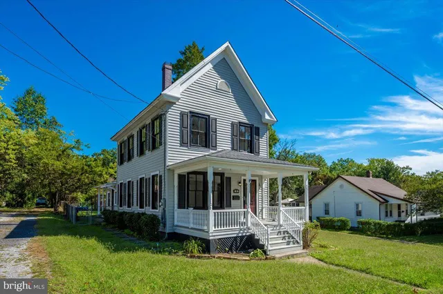 $2,750 | 45 Mattingly Avenue, Indian Head, MD 20640