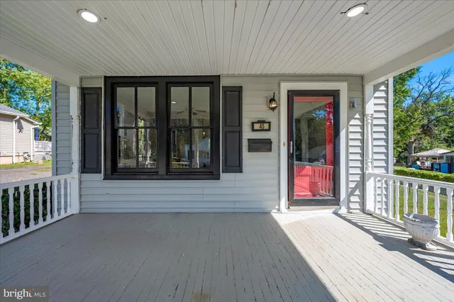 $2,750 | 45 Mattingly Avenue, Indian Head, MD 20640