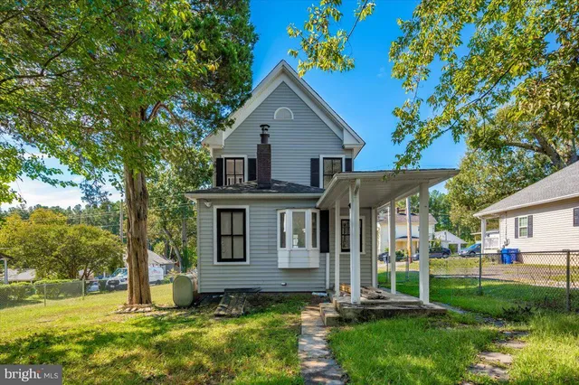 $2,750 | 45 Mattingly Avenue, Indian Head, MD 20640