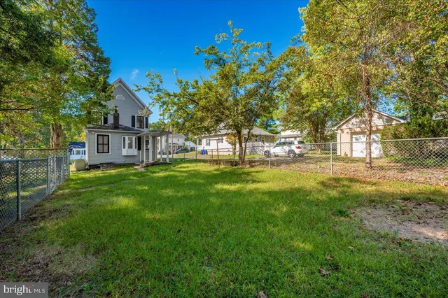 $2,750 | 45 Mattingly Avenue, Indian Head, MD 20640