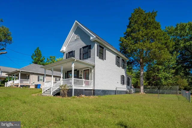 $2,750 | 45 Mattingly Avenue, Indian Head, MD 20640