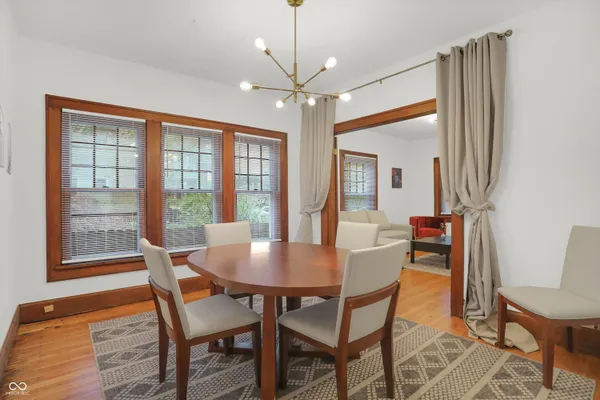 $699,900 | 537 East 11th Street, Indianapolis, IN 46202