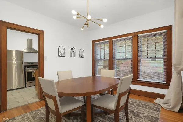 $699,900 | 537 East 11th Street, Indianapolis, IN 46202
