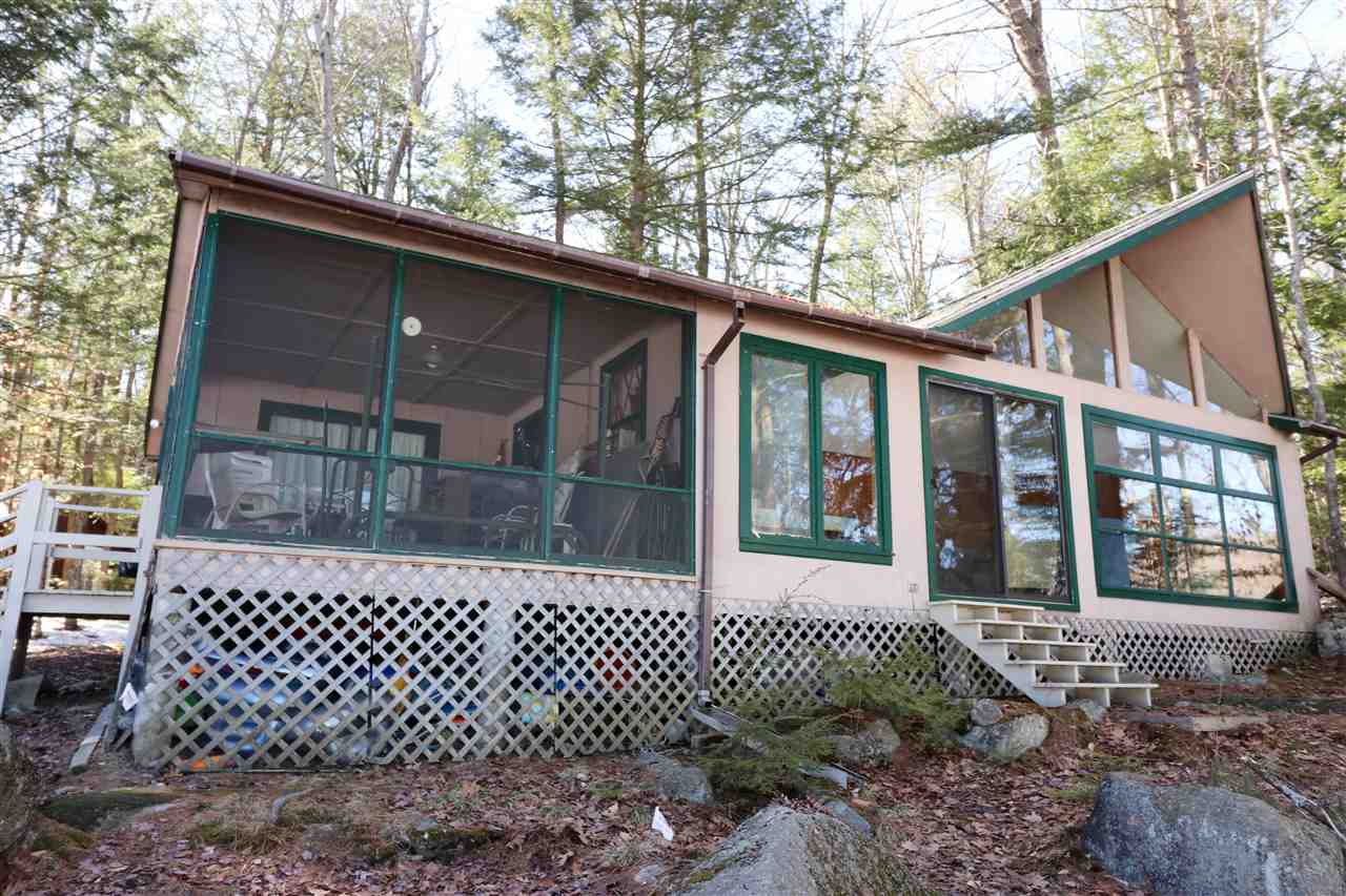 98 Cottage Road Weare, NH 03281 - Photo 1 of 25