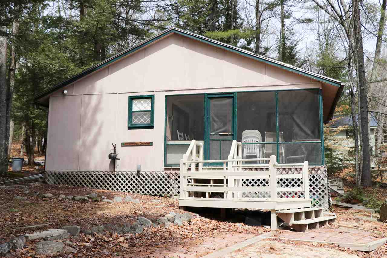 98 Cottage Road Weare, NH 03281 - Photo 2 of 25