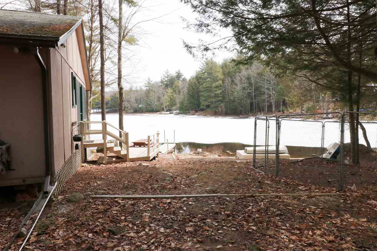 98 Cottage Road Weare, NH 03281 - Photo 12 of 25