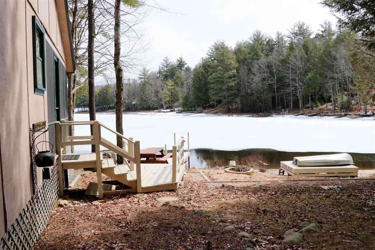 98 Cottage Road Weare, NH 03281 - Photo 13 of 25