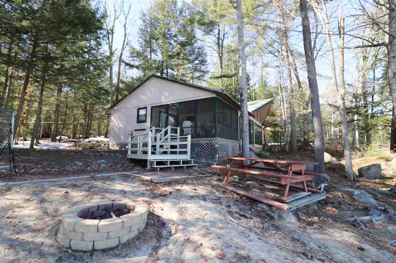 98 Cottage Road Weare, NH 03281 - Photo 6 of 25