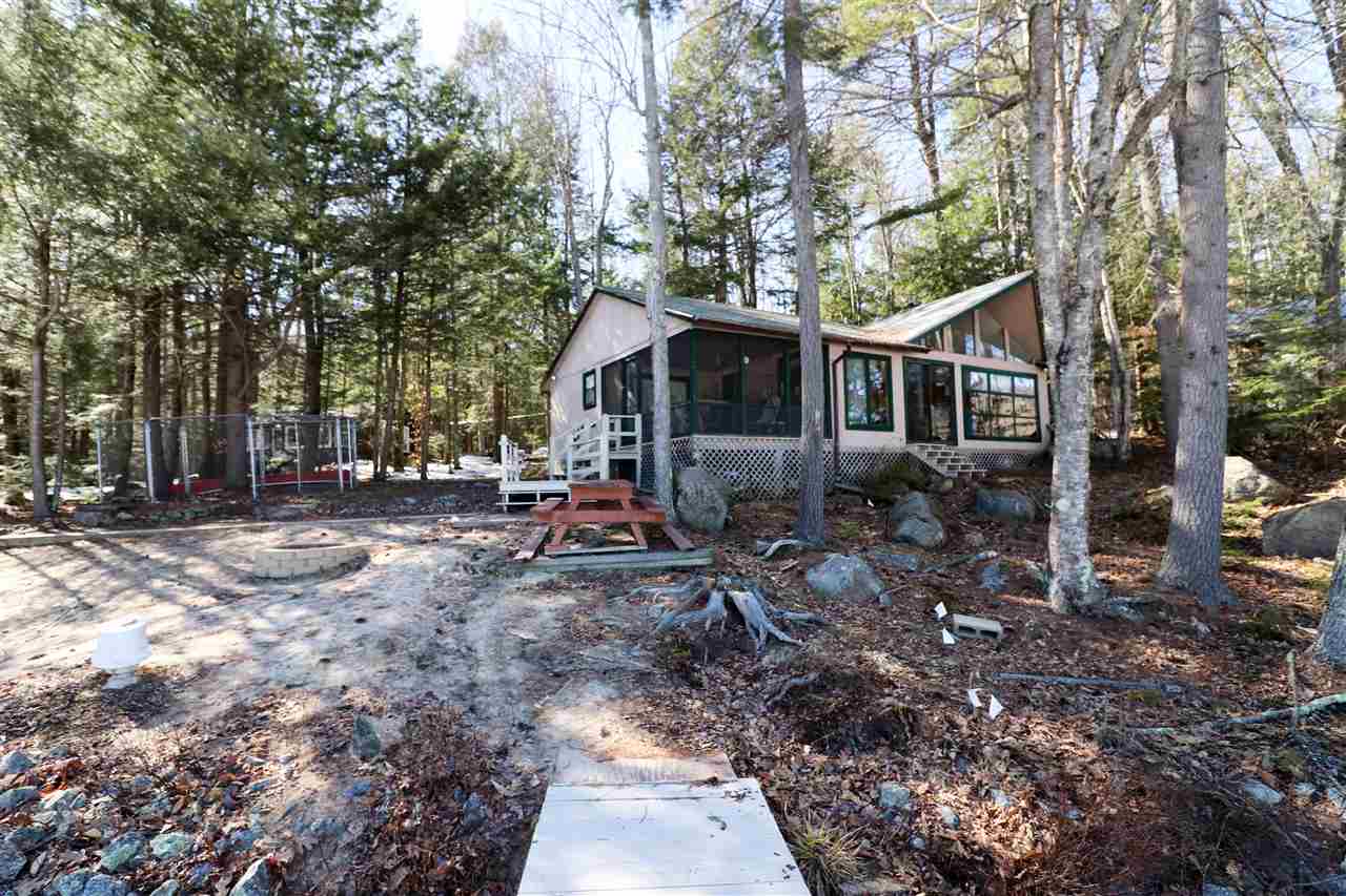 98 Cottage Road Weare, NH 03281 - Photo 7 of 25