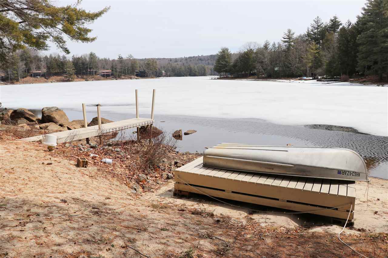 98 Cottage Road Weare, NH 03281 - Photo 8 of 25