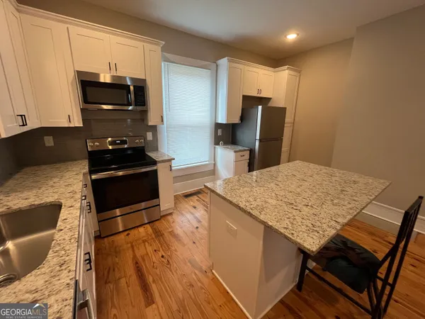 $1,650 | 14 Hazel Street, Porterdale, GA 30014