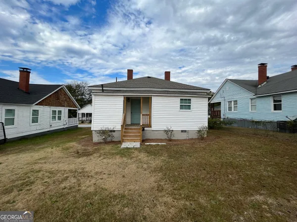 $1,650 | 14 Hazel Street, Porterdale, GA 30014