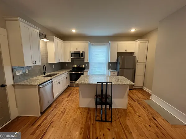 $1,650 | 14 Hazel Street, Porterdale, GA 30014