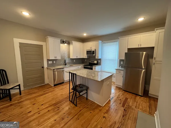 $1,650 | 14 Hazel Street, Porterdale, GA 30014
