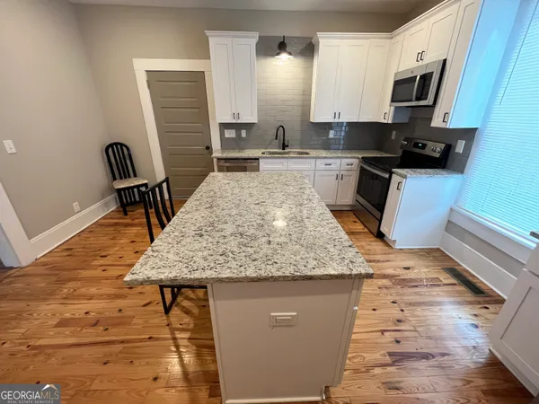 $1,650 | 14 Hazel Street, Porterdale, GA 30014