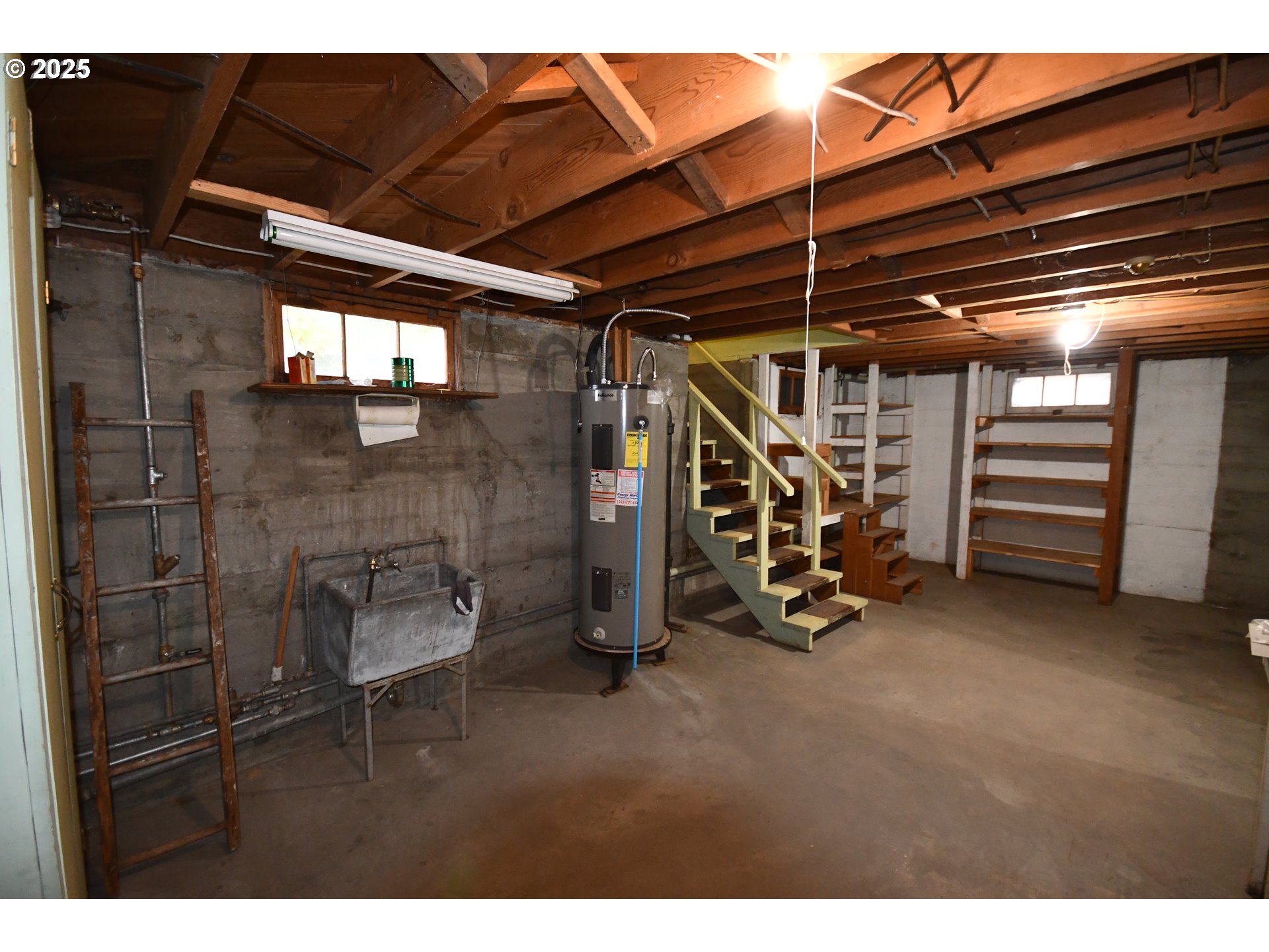 1300 View Court The Dalles, OR 97058 - Photo 29 of 45 a view of a room with gym equipment