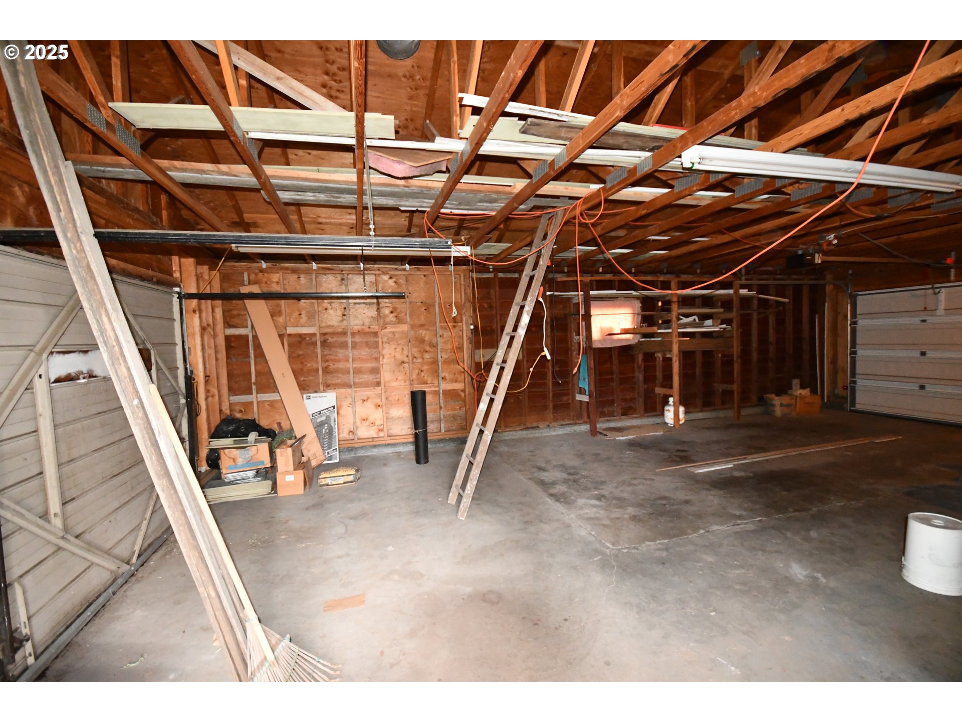 1300 View Court The Dalles, OR 97058 - Photo 32 of 45 a view of a room with wooden floor