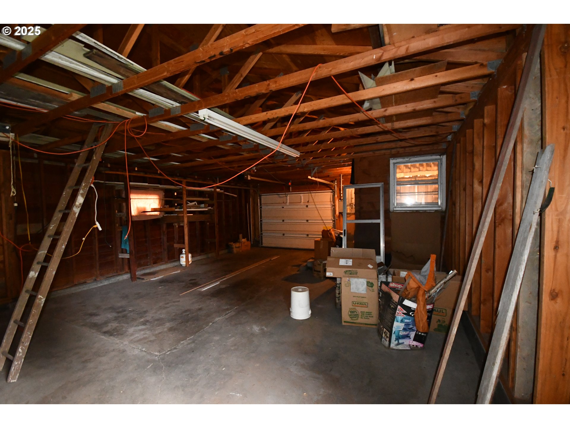 1300 View Court The Dalles, OR 97058 - Photo 33 of 45 a view of a room with gym equipment