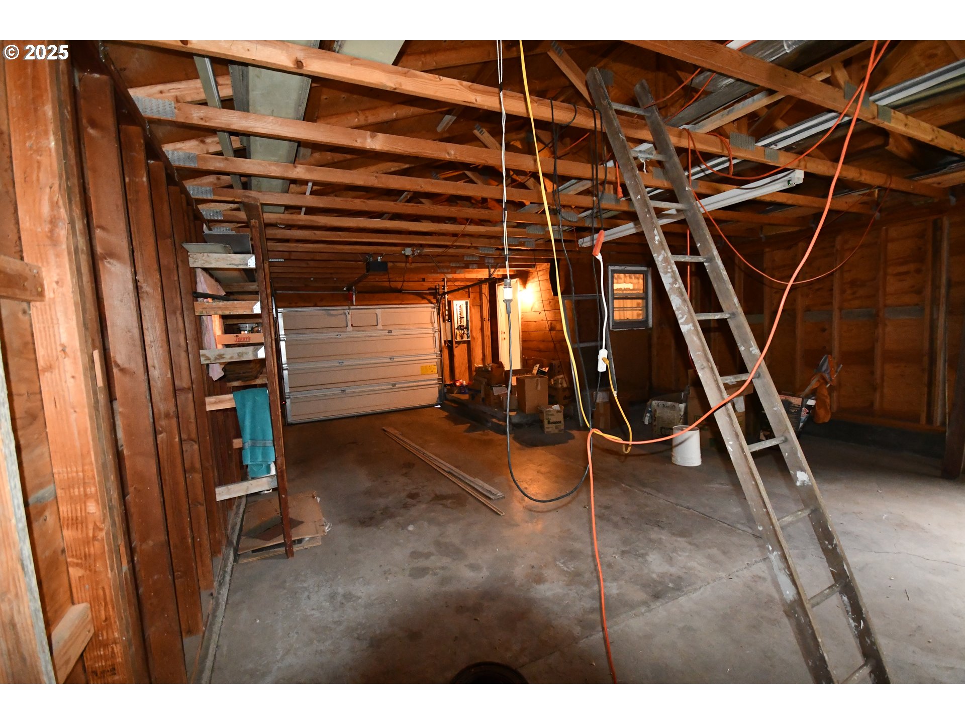 1300 View Court The Dalles, OR 97058 - Photo 34 of 45 a view of a room with gym equipment