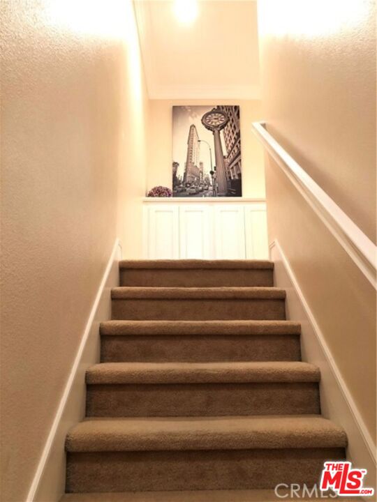 9497 Jack Rabbit Drive, Unit 106 Rancho Cucamonga, CA 91730 - Photo 9 of 14 a view of entryway