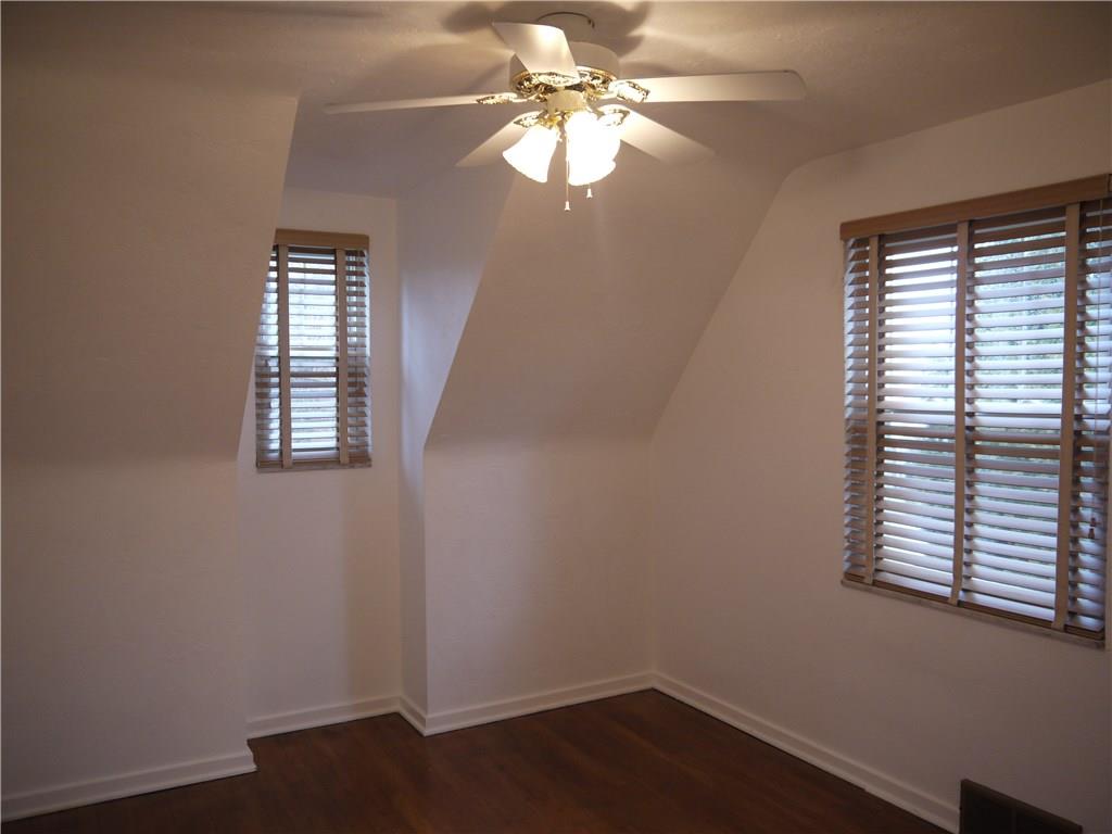 568 Highview Road Pittsburgh, PA 15234 - Photo 15 of 25 ONE OF TWO BEDROOMS ON 2ND FLOOR