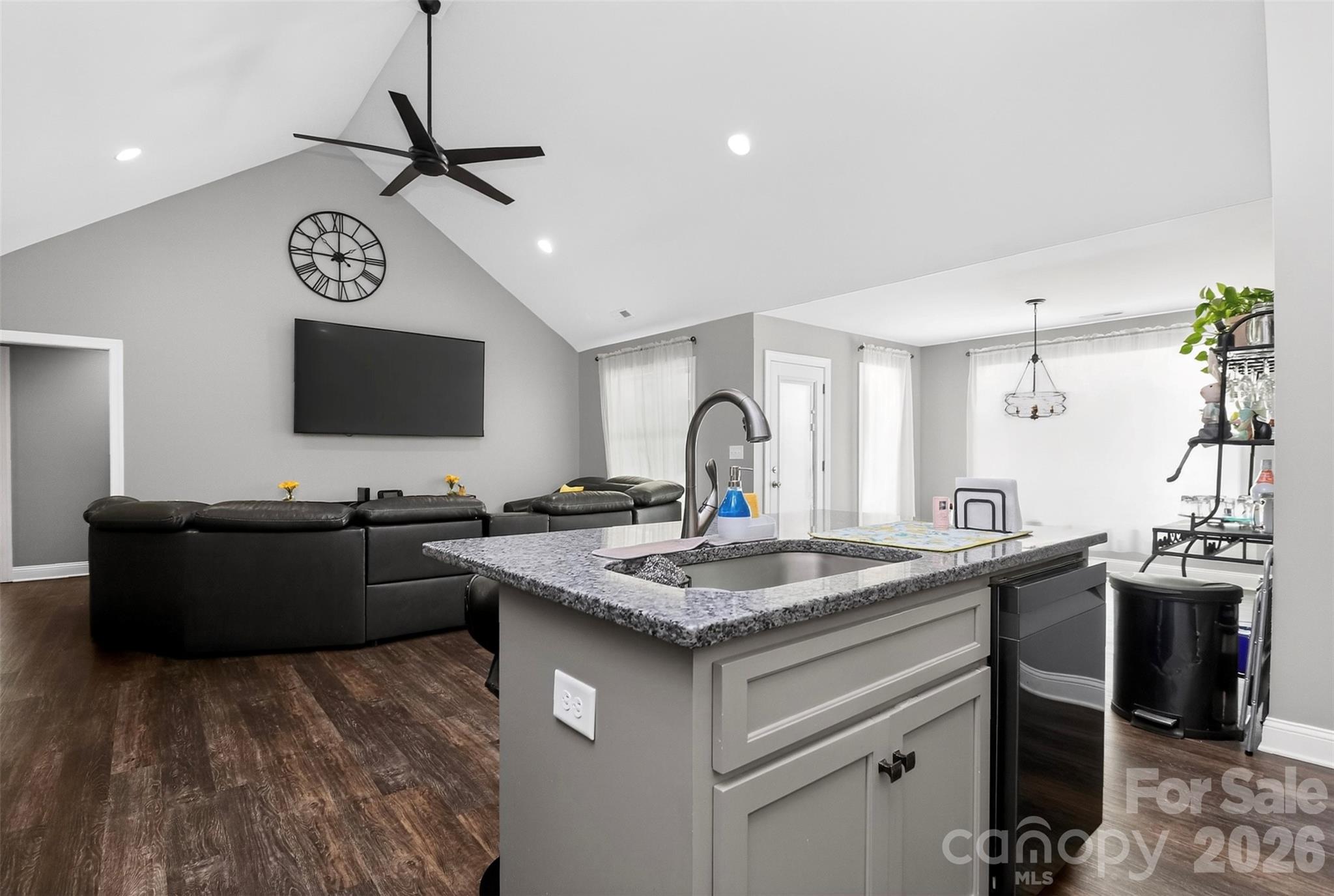 110 East Sunset Drive Locust, NC 28097 - Photo 11 of 37