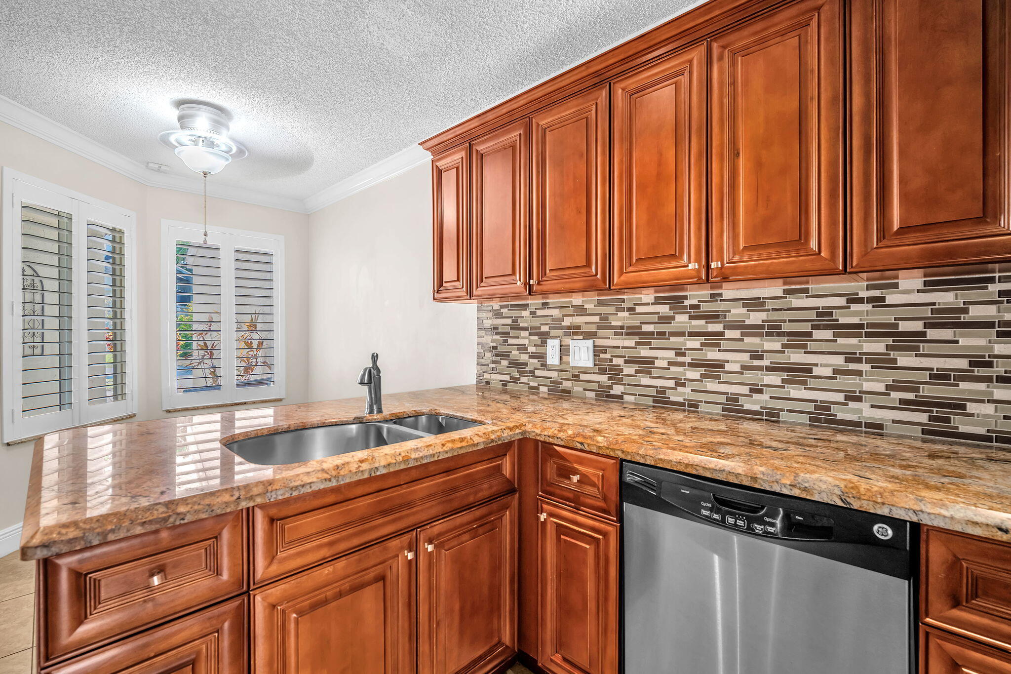 6729 Boca Pines Trail, Unit D Boca Raton, FL 33433 - Photo 13 of 27 Storage & Counter Space Galore