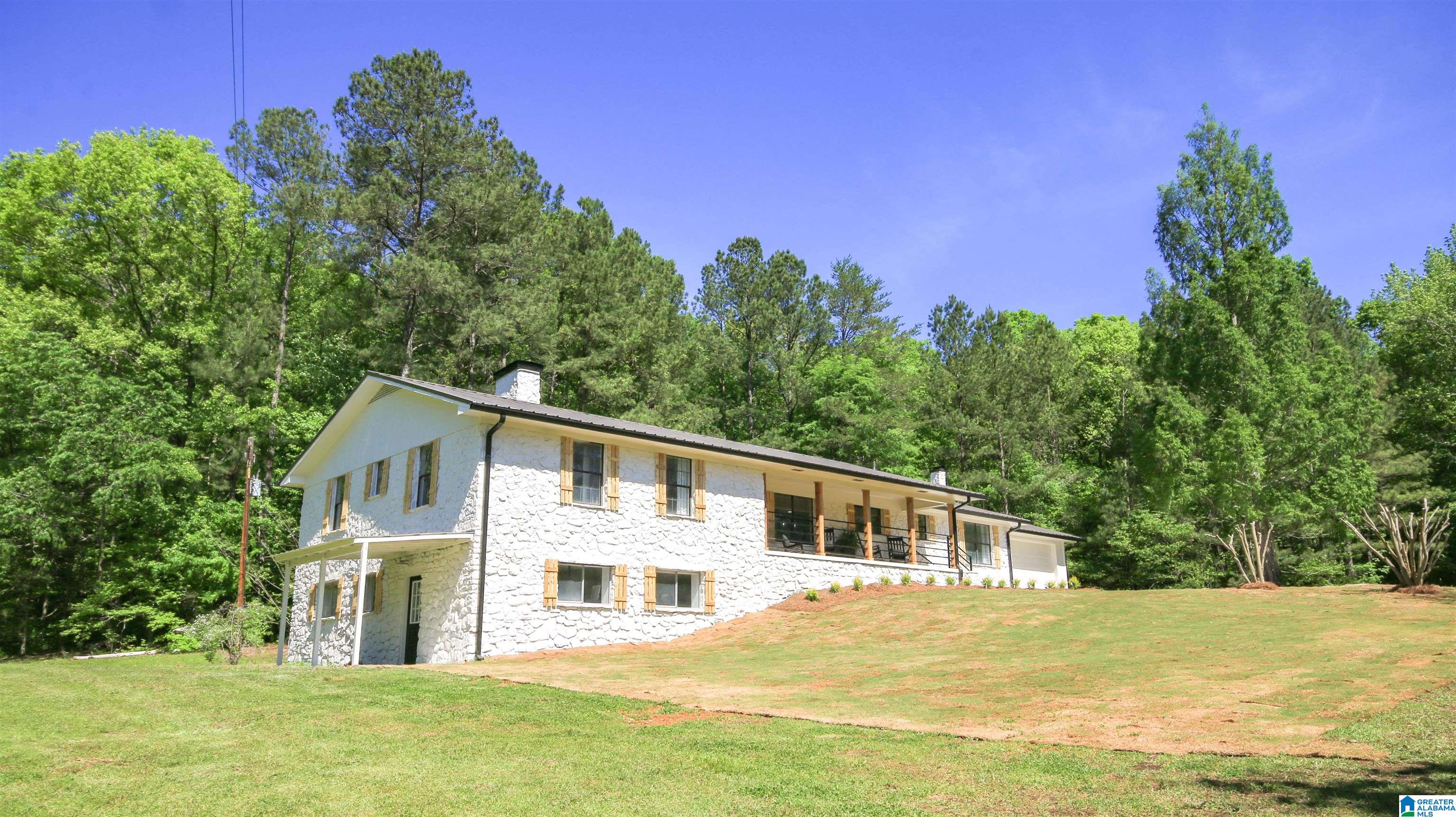 1453 Crawford Cove Road Springville, AL 35146 - Photo 5 of 51
