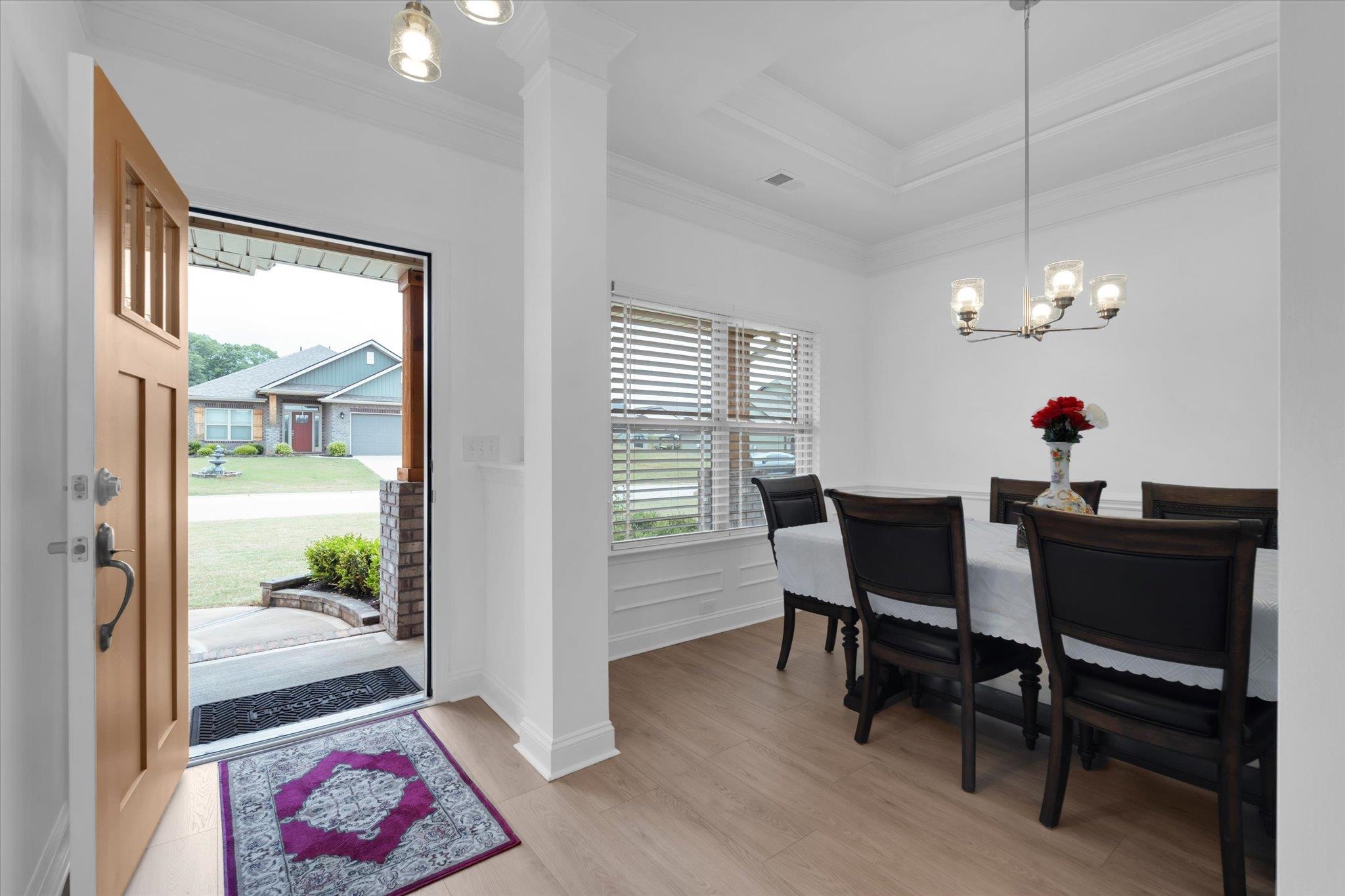 1037 Spruce Grove Road Duncan, SC 29334 - Photo 2 of 25