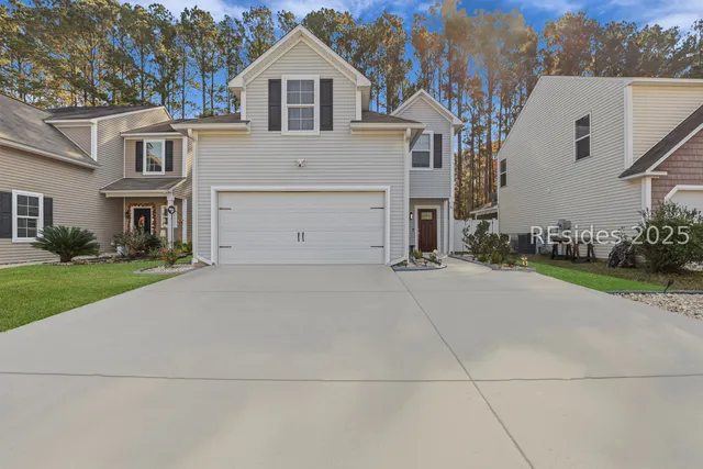 $434,900 | 44 Running Oak Drive, Bluffton, SC 29910