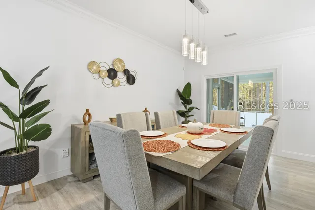 $434,900 | 44 Running Oak Drive, Bluffton, SC 29910