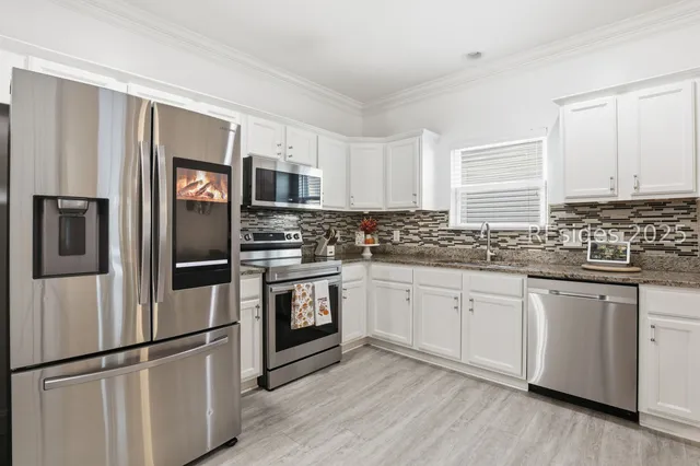 $434,900 | 44 Running Oak Drive, Bluffton, SC 29910