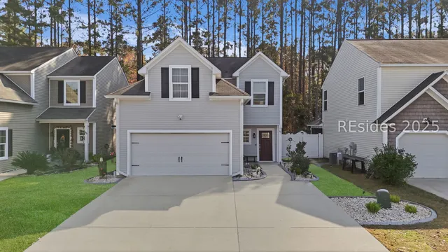$434,900 | 44 Running Oak Drive, Bluffton, SC 29910