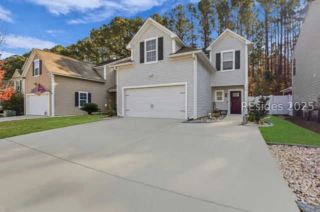 $434,900 | 44 Running Oak Drive, Bluffton, SC 29910