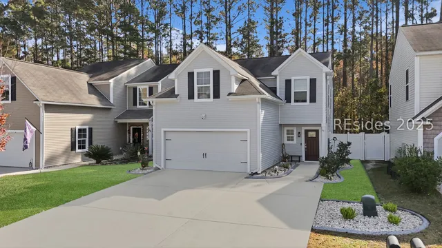 $434,900 | 44 Running Oak Drive, Bluffton, SC 29910