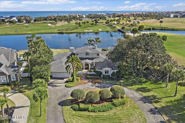 $5,450,000 | 7 San Juan Circle, Ponte Vedra Beach, FL 32082