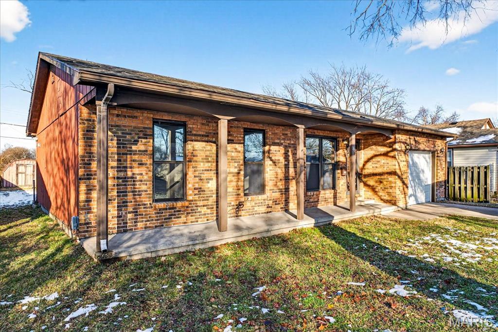 317 Sauget Avenue Cahokia, IL 62206 - Photo 2 of 24