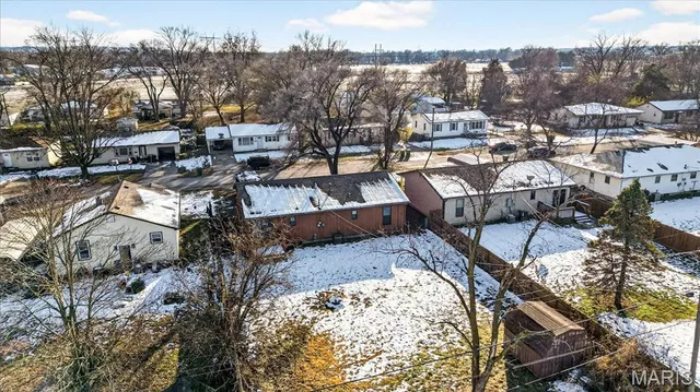 $99,900 | 317 Sauget Avenue, Cahokia, IL 62206