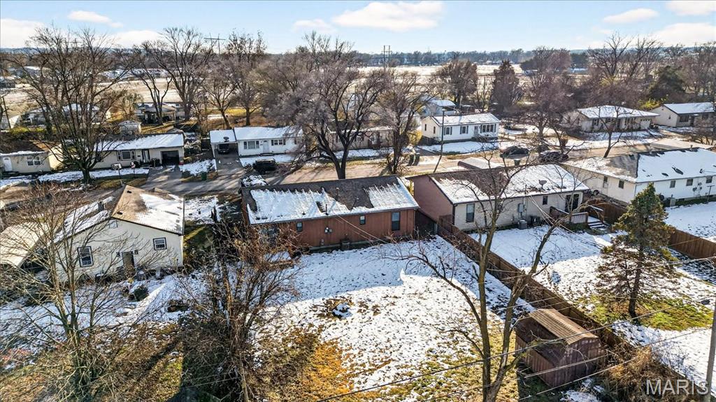 317 Sauget Avenue Cahokia, IL 62206 - Photo 24 of 24