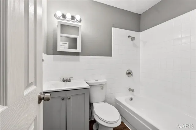 $99,900 | 317 Sauget Avenue, Cahokia, IL 62206