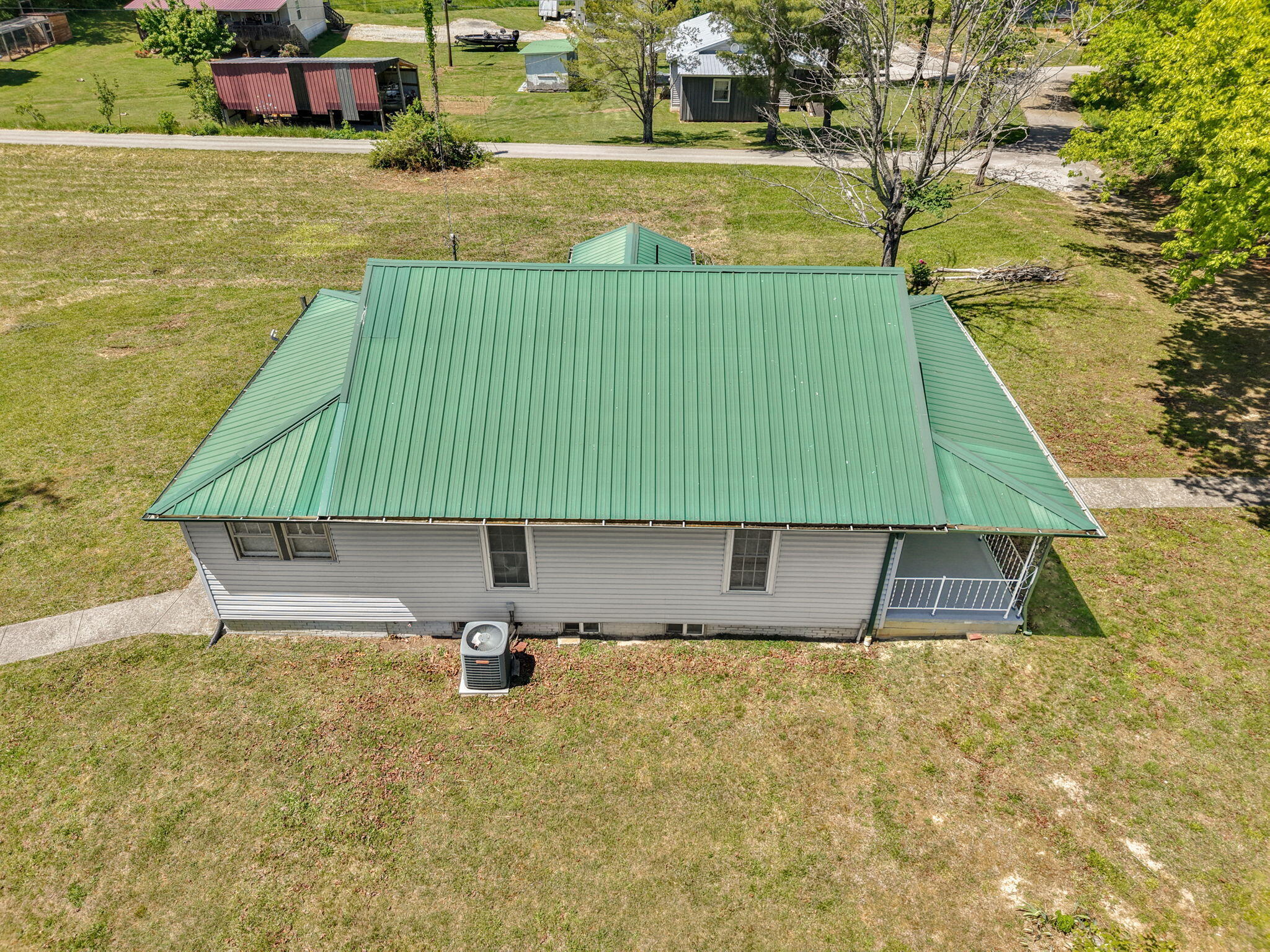 221 Earl Ross Road Stearns, KY 42647 - Photo 59 of 63 58-web-or-mls-DJI_20260501125523_0257_D_