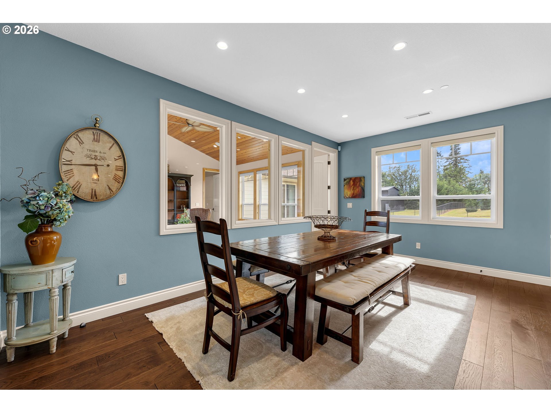 5317 Northwest 234th Street Ridgefield, WA 98642 - Photo 13 of 48