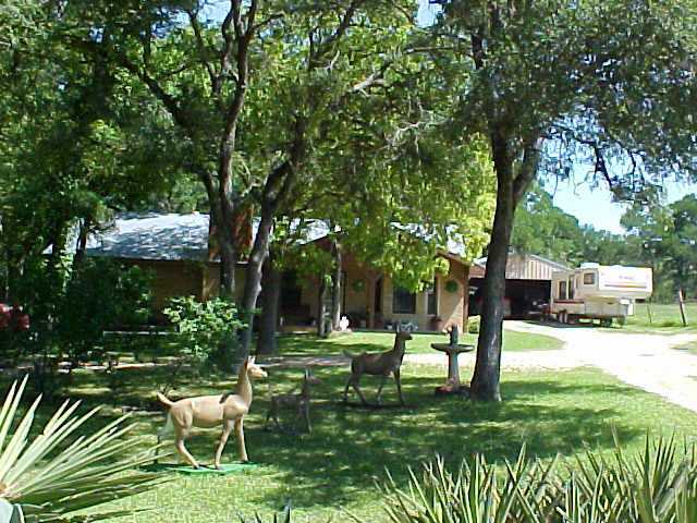 1087 Witter Road Dale, TX 78616 - Photo 1 of 1 Gallery Image 1
