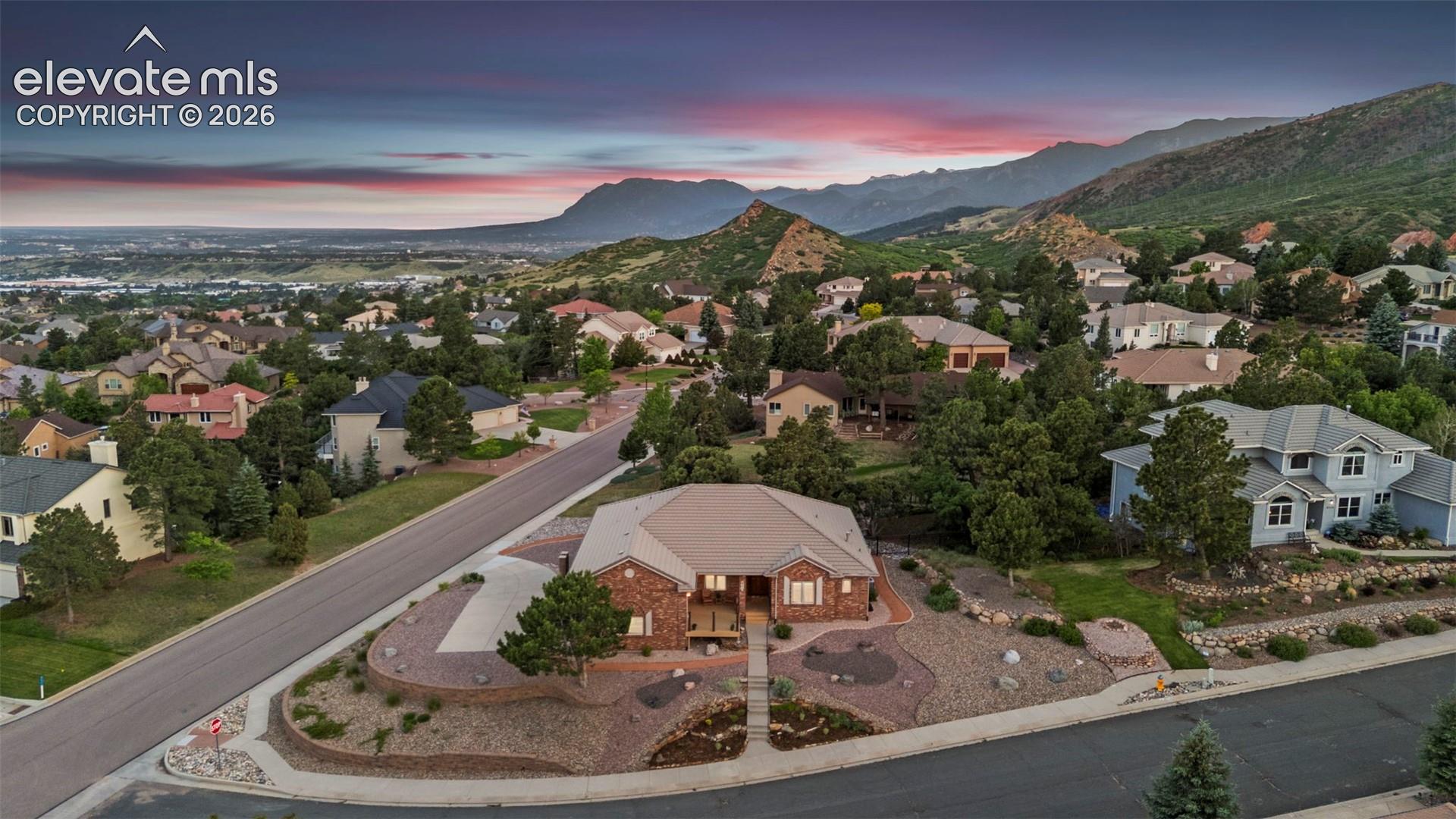 6210 Wilson Road Colorado Springs, CO 80919 - Photo 6 of 49