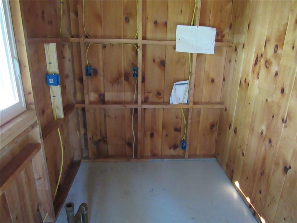 6 Field Road, Unit 2 Harpswell, ME 04079 - Photo 7 of 15 The kitchen's plumbing and...