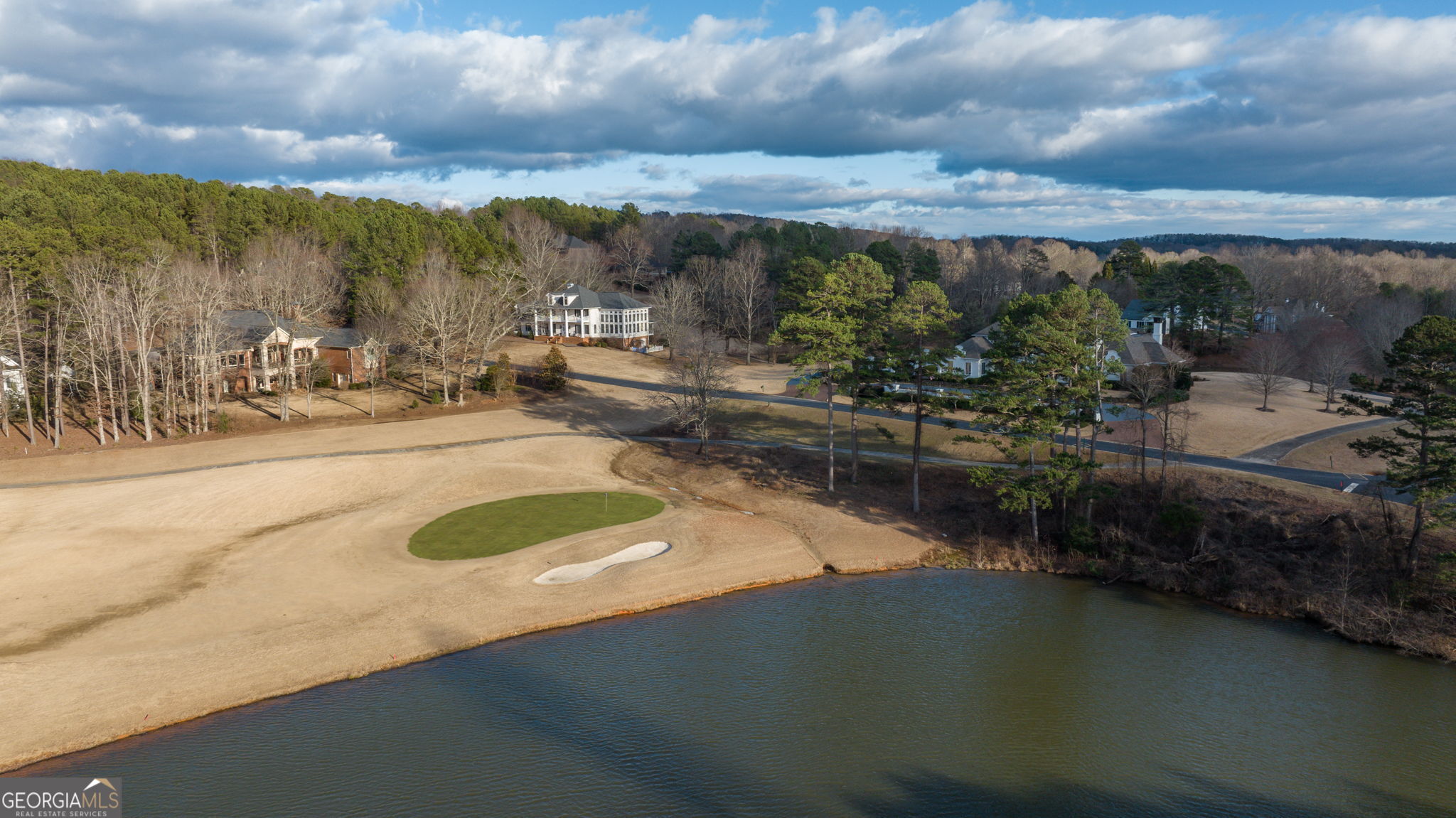 373 McIntosh Road Clarkesville, GA 30523 - Photo 46 of 92