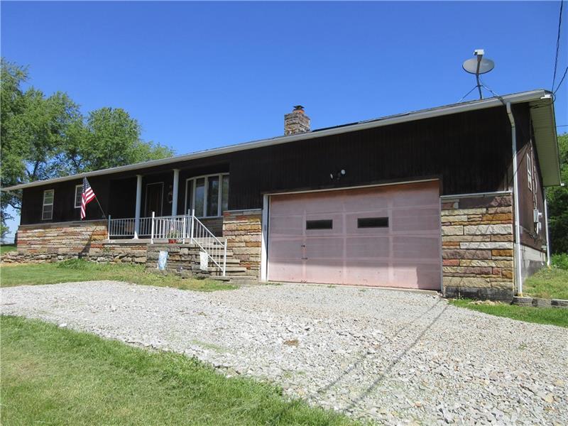 405 Air Shaft Road Rices Landing, PA 15357 - Photo 1 of 25 Gallery Image 1